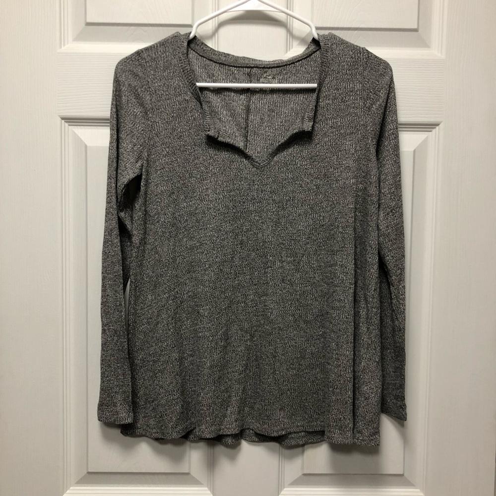 Hollister Shirt